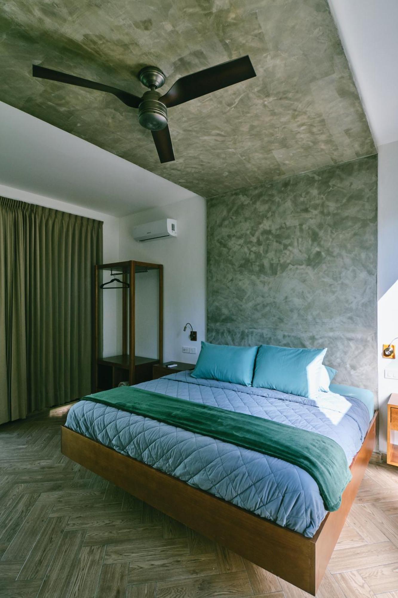 Villas Zamna - Jungle Villas コスメル エクステリア 写真