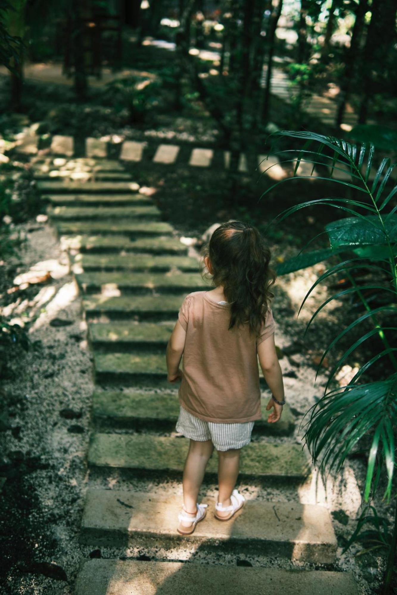 Villas Zamna - Jungle Villas コスメル エクステリア 写真